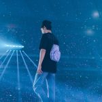 Wonwoo Instagram -