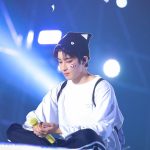 Wonwoo Instagram -