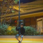 Wonwoo Instagram - 카메라 들고 산책