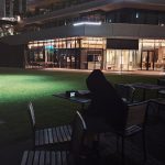 Wonwoo Instagram - 카메라 들고 산책