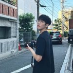 Wonwoo Instagram - 📷