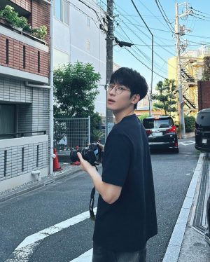 Wonwoo Instagram - 📷