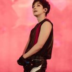 Wonwoo Instagram – follow