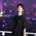 Wonwoo Instagram - follow
