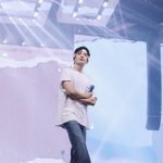 Wonwoo Instagram - follow