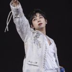 Wonwoo Instagram - follow