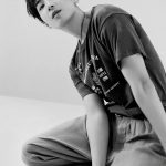 Wonwoo Instagram - with #ELLEMAN