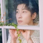 Wonwoo Instagram - with #ELLEMAN