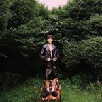 Wonwoo Instagram - with #ELLEMAN