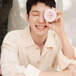 Wonwoo Instagram - 헉슬리 뉴캠페인🤗 #광고 #Huxley #헉슬리 #쿠션 #립밤