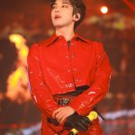 Wonwoo Instagram -