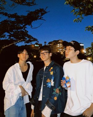 Wonwoo Instagram - 푸르고 푸르던🥰