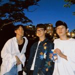 Wonwoo Instagram - 푸르고 푸르던🥰