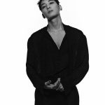 Wonwoo Instagram – @arenakorea