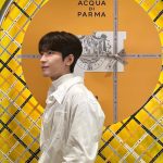 Wonwoo Instagram – 💛