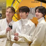 Wonwoo Instagram – 💛