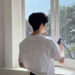 Wonwoo Instagram - 헉슬리 비하인드📷 #Huxley #헉슬리