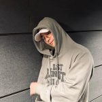 Wonwoo Instagram - 우주 공장 앞에서😁