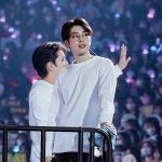 Wonwoo Instagram -