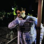 Wonwoo Instagram – 모시모시