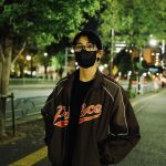 Wonwoo Instagram – photo by dk