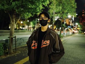 Wonwoo Instagram - photo by dk