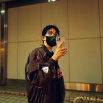 Wonwoo Instagram – photo by dk