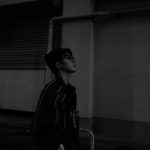 Wonwoo Instagram – photo by dk