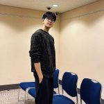 Wonwoo Instagram – 퇴근 준비