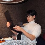 Wonwoo Instagram –