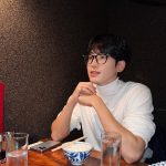 Wonwoo Instagram –