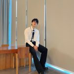 Wonwoo Instagram -