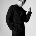 Wonwoo Instagram - #ESQUIREKOREA