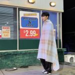 Wonwoo Instagram - 추워🥲