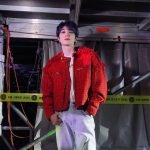 Wonwoo Instagram -