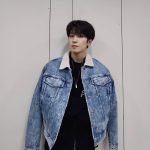 Wonwoo Instagram - 짜잔😊
