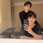 Wonwoo Instagram –