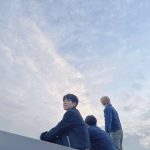 Wonwoo Instagram – I wanna ride with you 💎
