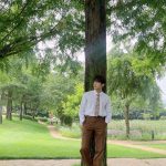 Wonwoo Instagram -