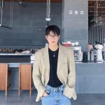 Wonwoo Instagram -