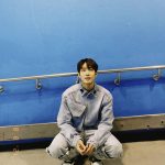 Wonwoo Instagram - Carat land 끝😭