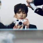 Wonwoo Instagram - 📷📸