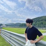 Wonwoo Instagram -