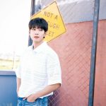 Wonwoo Instagram - ☀️