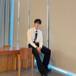 Wonwoo Instagram -