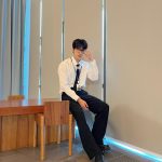Wonwoo Instagram -