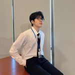 Wonwoo Instagram -
