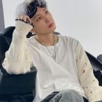 Wonwoo Instagram – 내 속도에 맞춰서 천천히