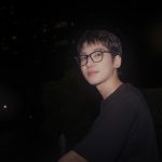 Wonwoo Instagram - 산책😁