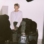 Wonwoo Instagram - 오랜만이에요